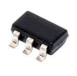 All Parts Semiconductors Logic Logic Gates, Single 74AHCT1G125DBVTG4 by Texas Instruments